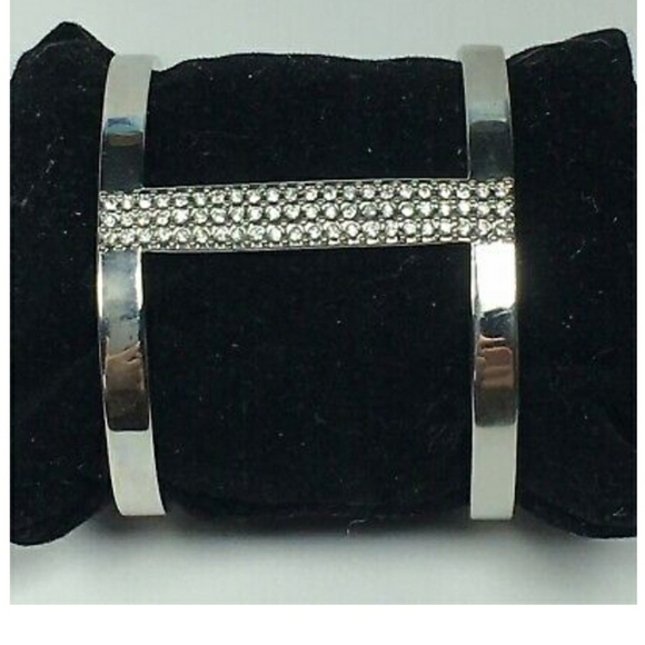 Vince Camuto Designer Cuff Braclet - Picture 2 of 4